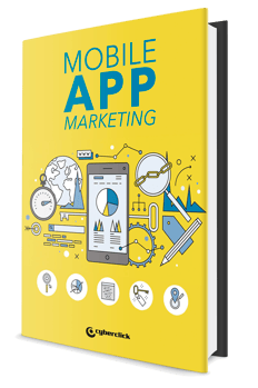 Mobile App Marketing ebook