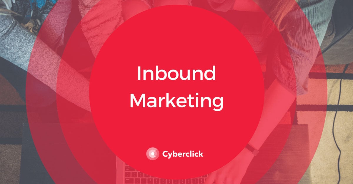 What is inbound Marketing? Definition, advantages, and ...