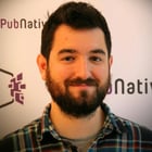 Andras Konfar (Guest Writer)