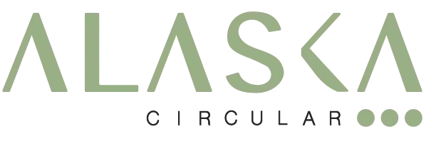 Alaska Circular logo