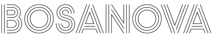 Bosanova-logo Bosanova-logo