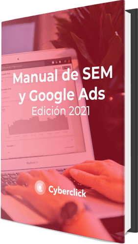 Cover ebook SEM 2021