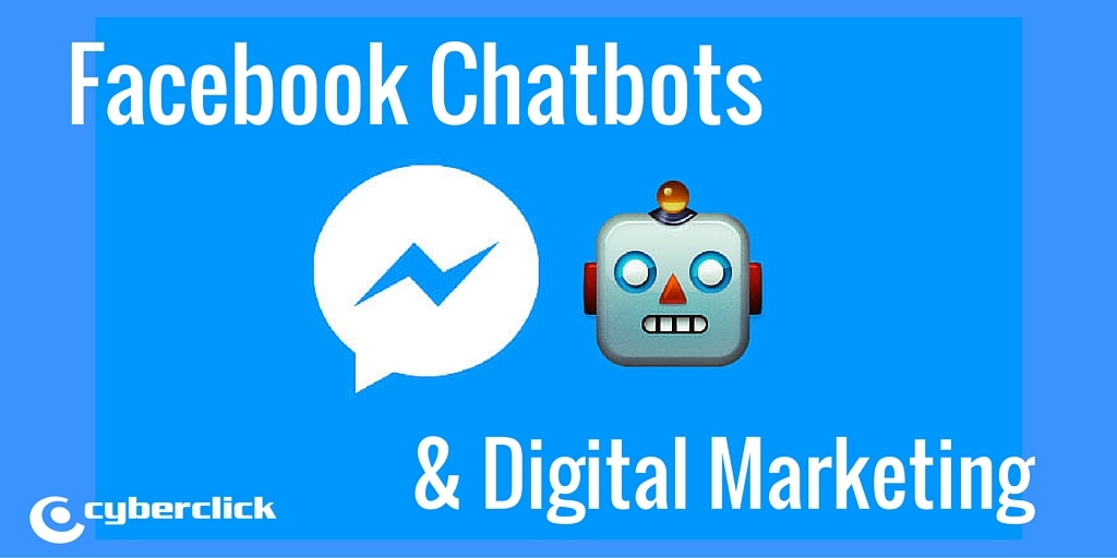facebook chat bot facebook chat bot