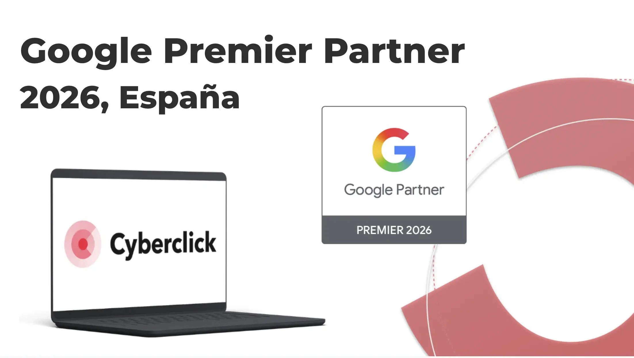 Google Premier Partner 2026_Cyberclick