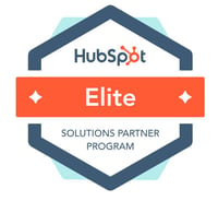 Partner Elite Hubspot