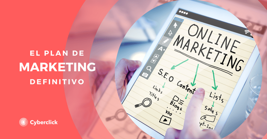 Plan de marketing que es y como hacerlo