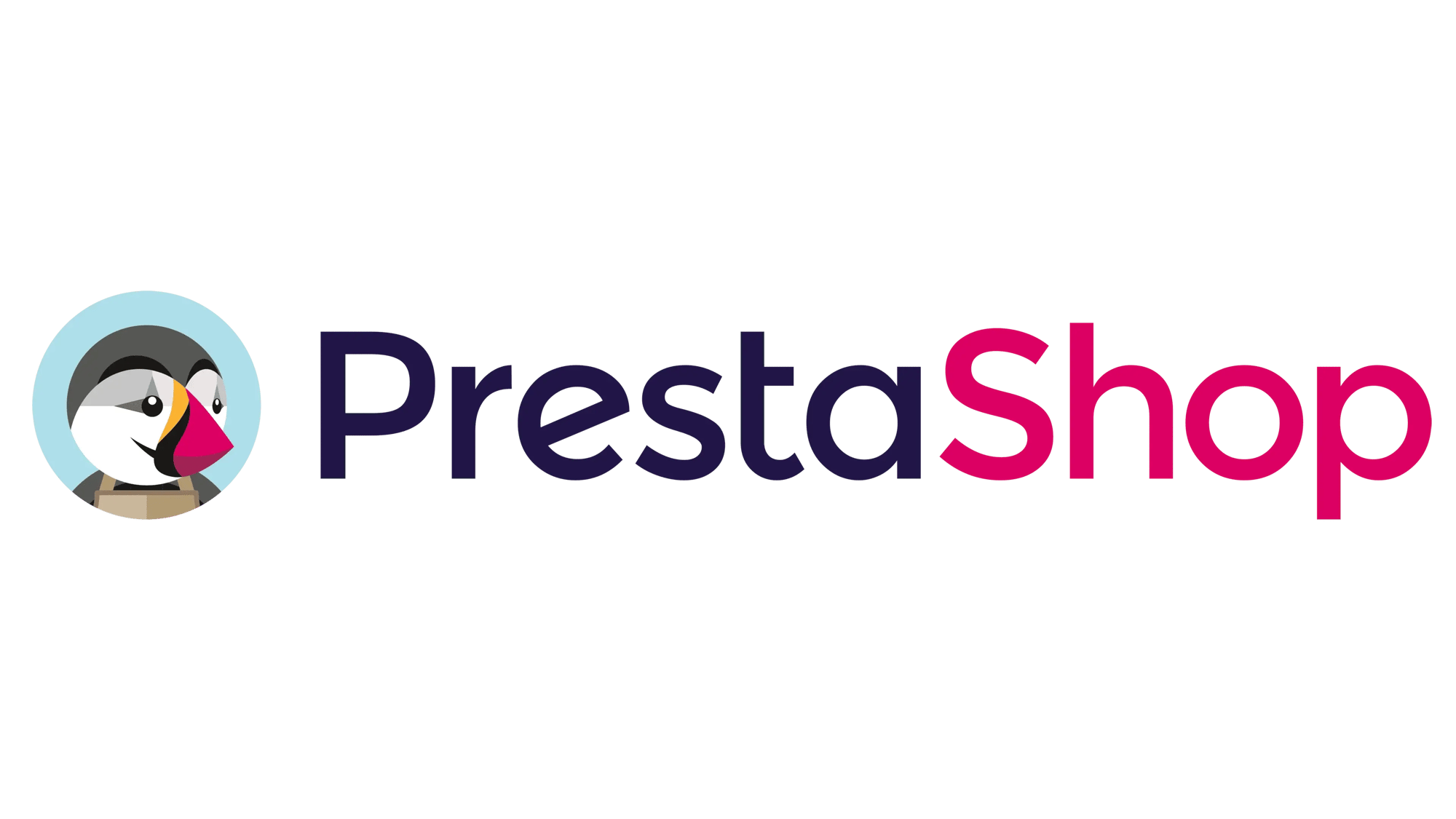 PrestaShop-logo