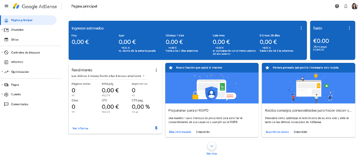 Google AdSense: Cara Kerja, Keuntungan, dan Strategi Optimasi