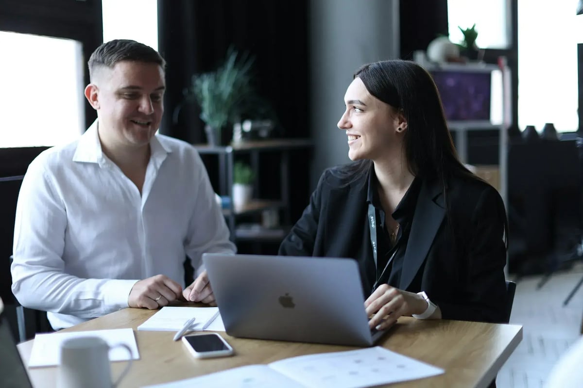 benefits crm marketing b2b