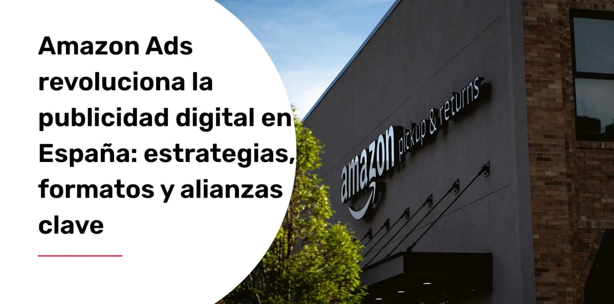 amazon ads publicidad