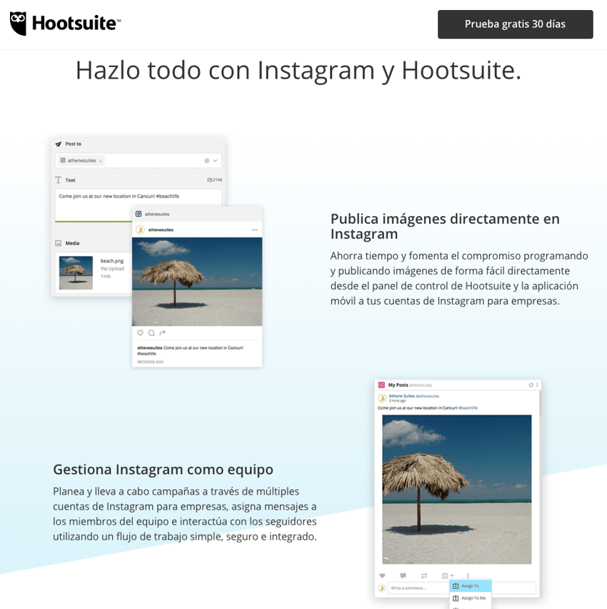 15 herramientas gratis para Instagram