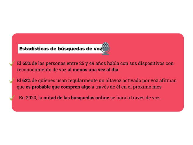 5. 50 estadisticas de marketing digital para 2019