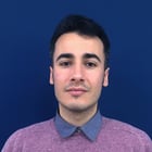 Alejandro Muñoz (Guest blogger)