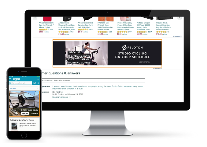 poner anuncio en amazon