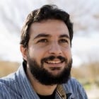 Andrés Gananci (Guest blogger)