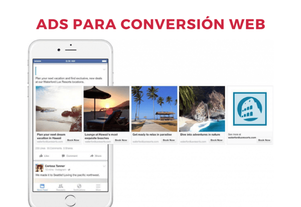 Facebook Ads: 5 pasos para definir tu estrategia de publicidad en facebook