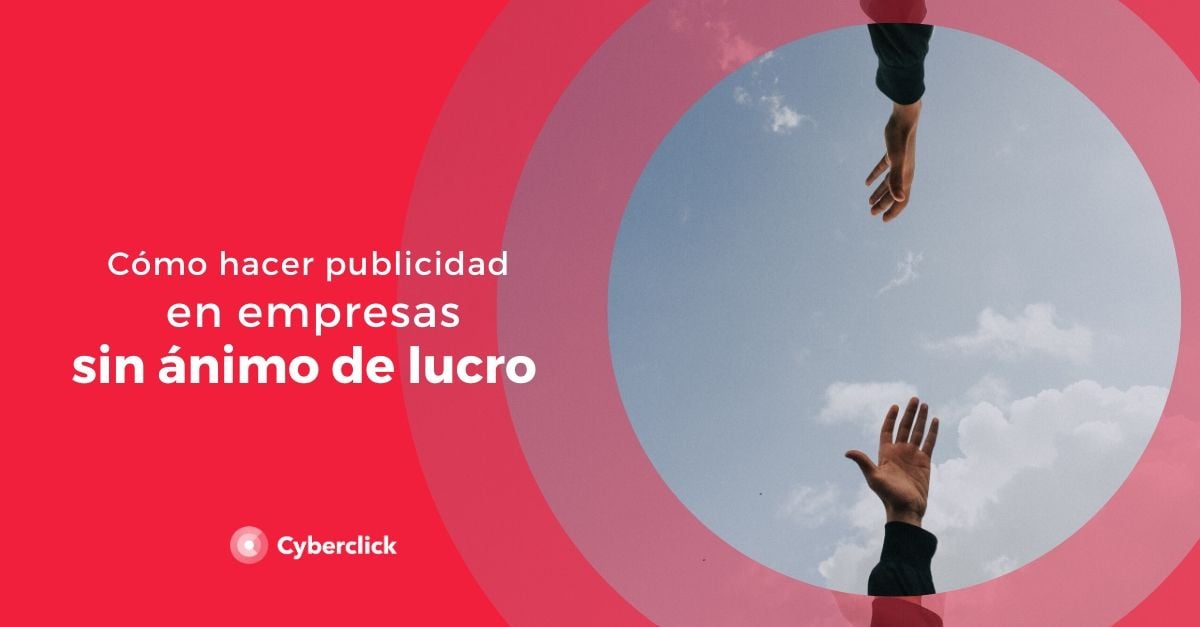 Como hacer publicidad en empresas sin animo de lucro