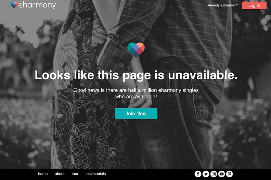 Eharmoney-404-error-page