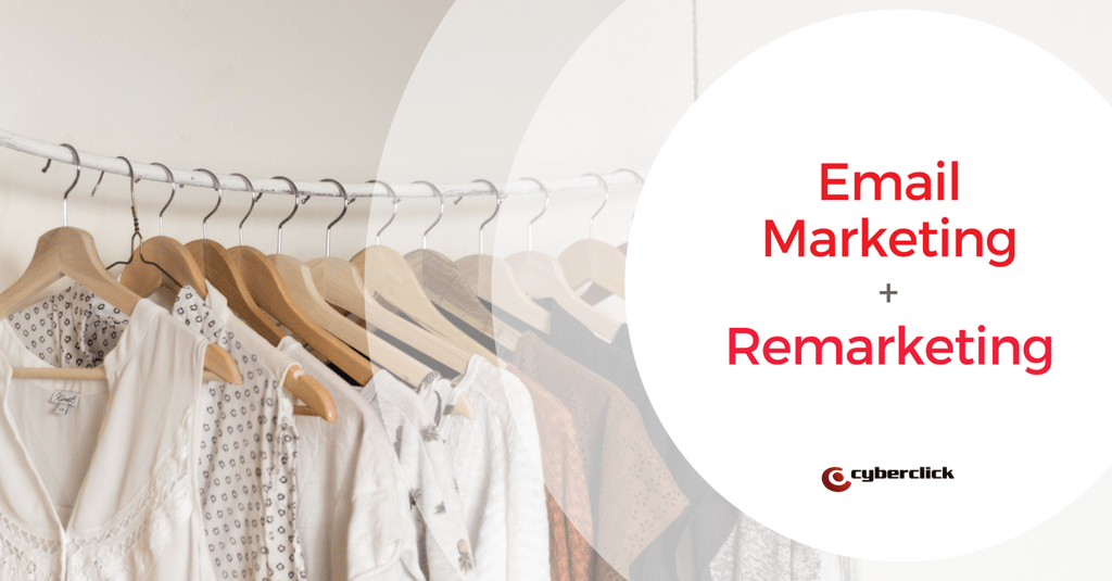 Email marketing y remarketing la estrategia definitiva Email marketing y remarketing la estrategia definitiva