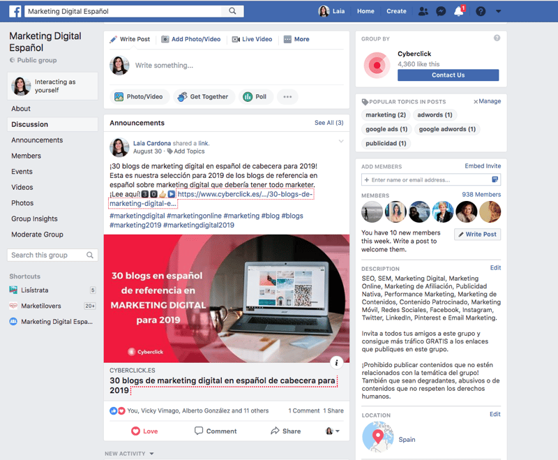 Herramientas de inbound marketing: las 15 imprescindibles para tu estrategia