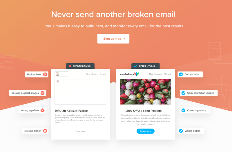 Inbound Marketing - Email