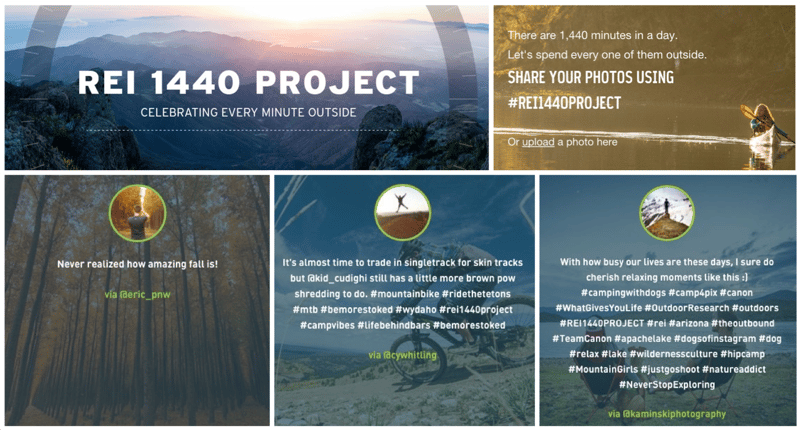 Inbound Marketing - Social media