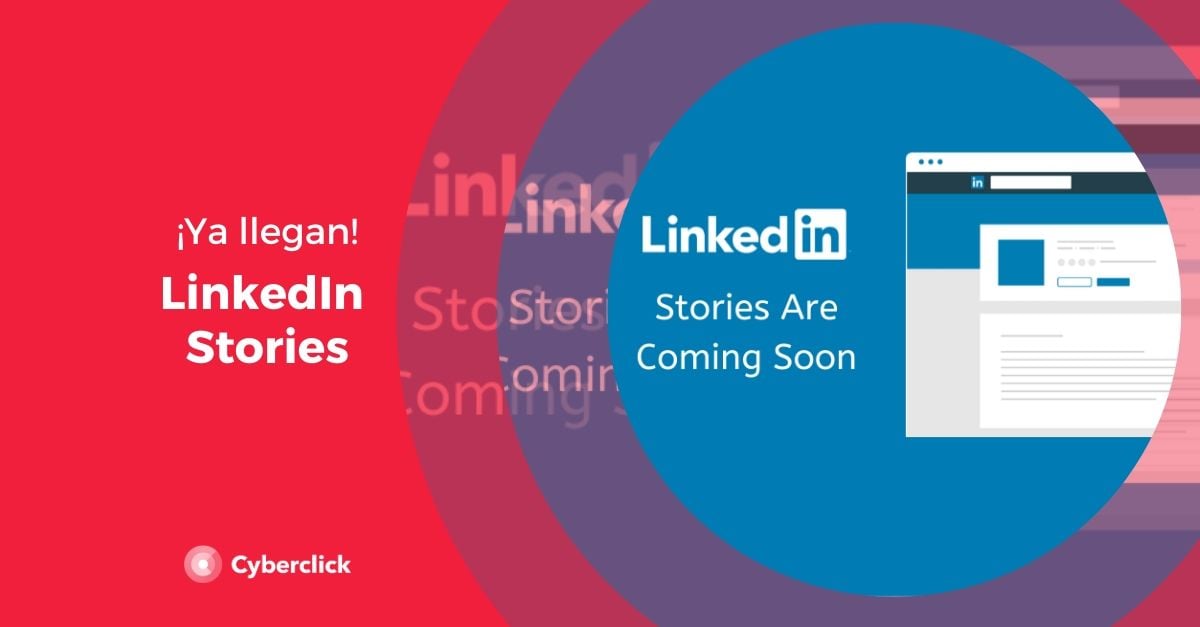 Linkedin Stories