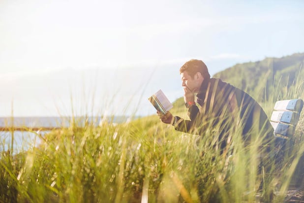 The 10 books that every CMO must read to lead in marketing