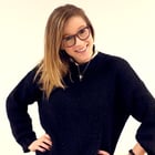 Cristina Marcos (autora invitada)