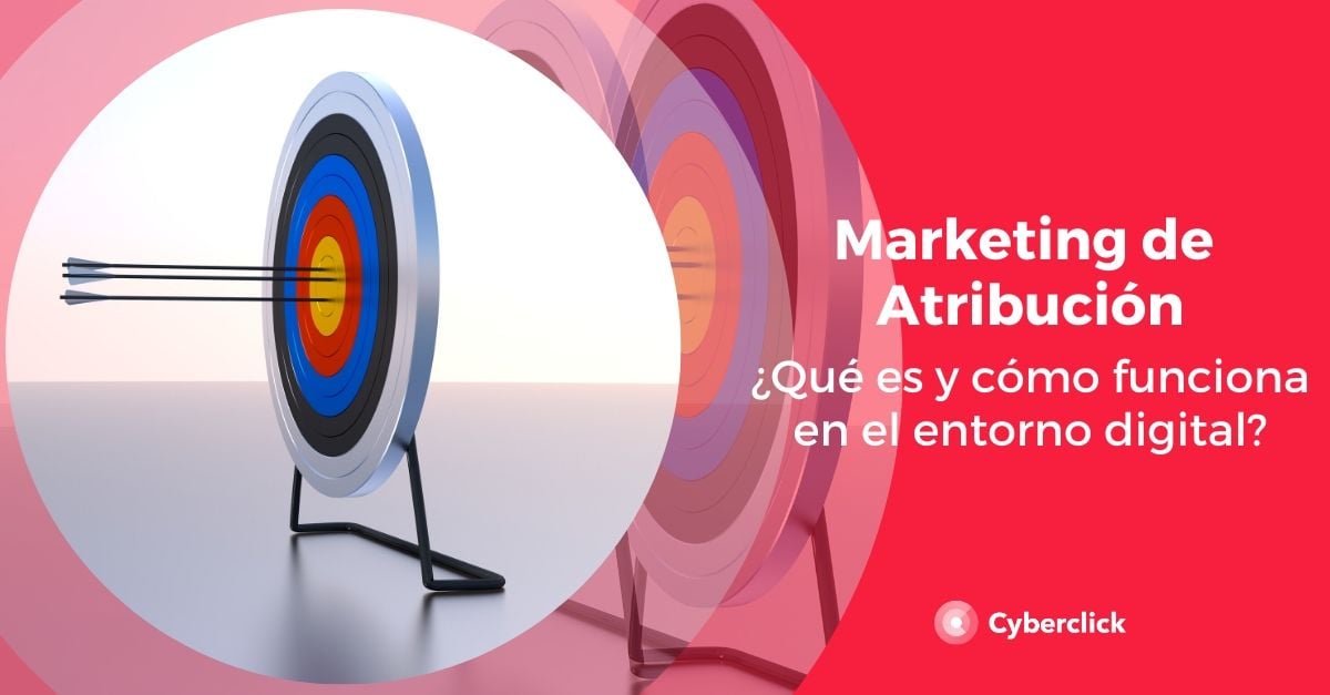 Que es el marketing de atribucion