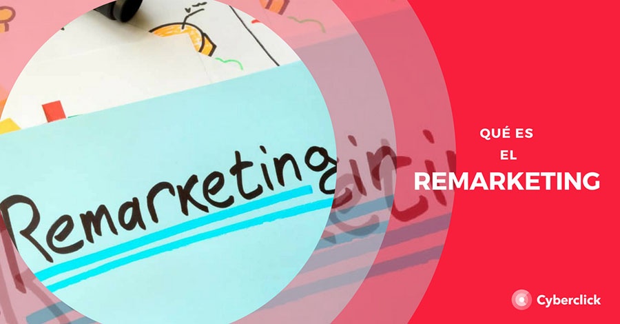 What is remarketing