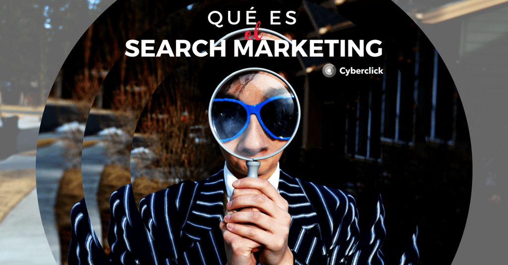 Search Marketing