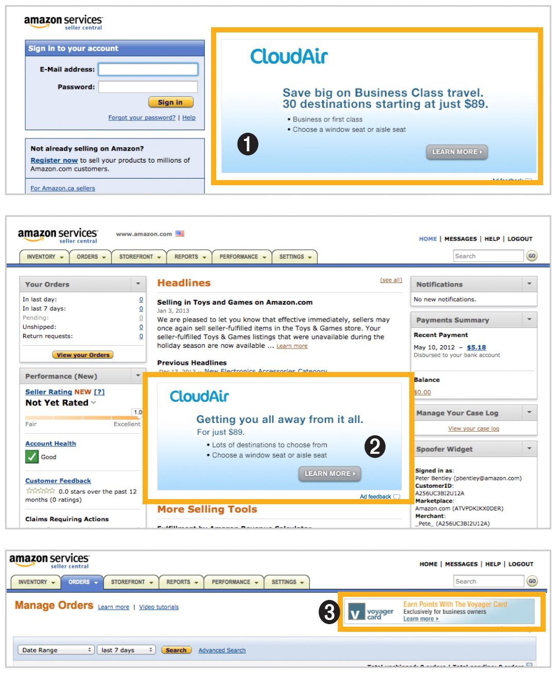 Amazon Advertising Attribution cómo funciona bien explicado