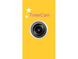 Timercam app instagram
