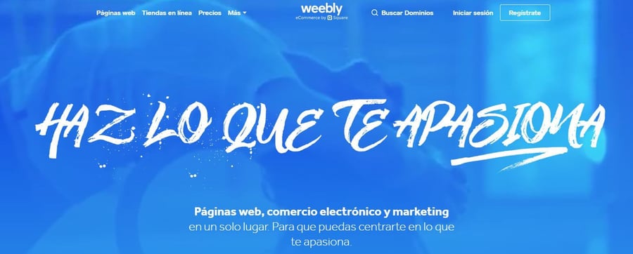 Weebly