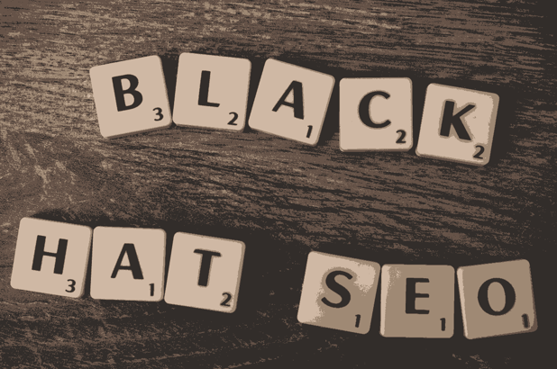 El BlackHat es enemigo de Google y el SEO