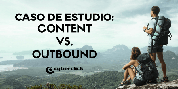 Content vs Outbound Genera ventas inmediatas con contenido
