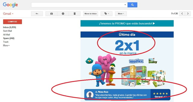 Claves para conseguir mas suscriptores y clientes con tus campanas de email marketing