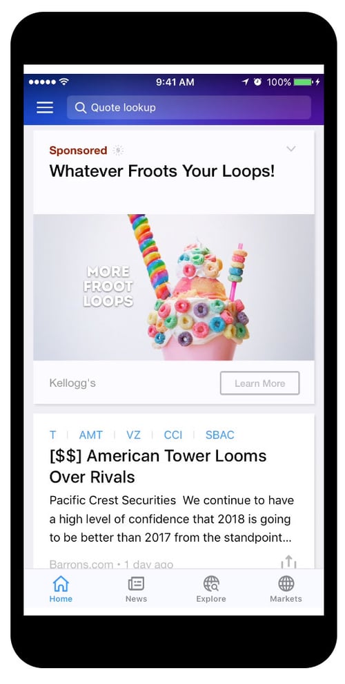 Yahoo Advertising: qué es y cómo hacer campañas con este buscador