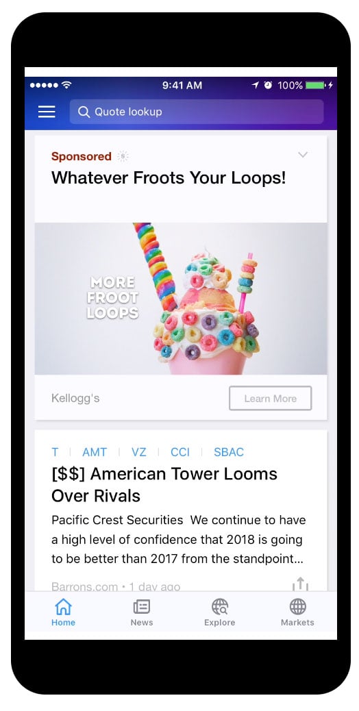 Yahoo Advertising: qué es y cómo hacer campañas con este buscador