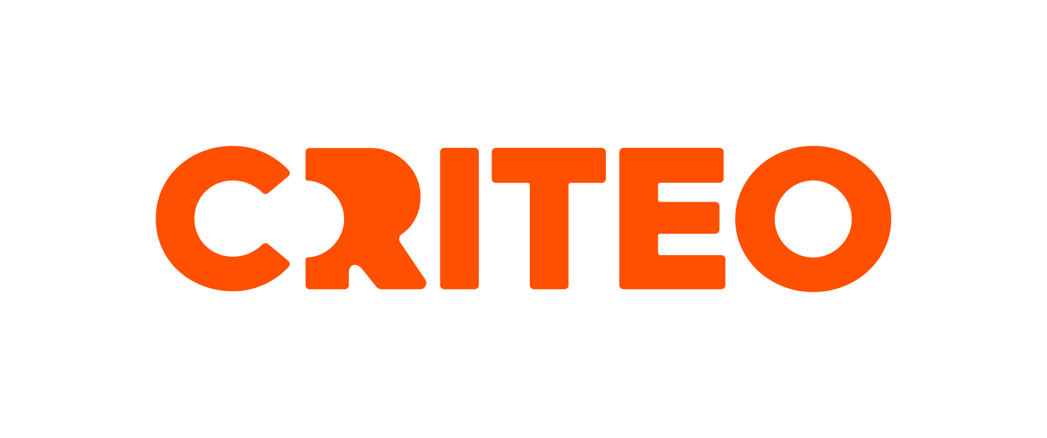 Logo de Criteo