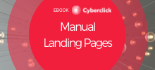 Ebook Landing Pages
