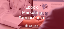 Ebook Marketing Farmacéutico