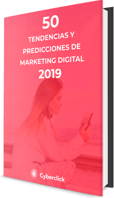 50 tendencias y predicciones de marketing digital 2019