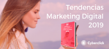 Ebook - 50 Tendencias y predicciones de marketing digital 2019