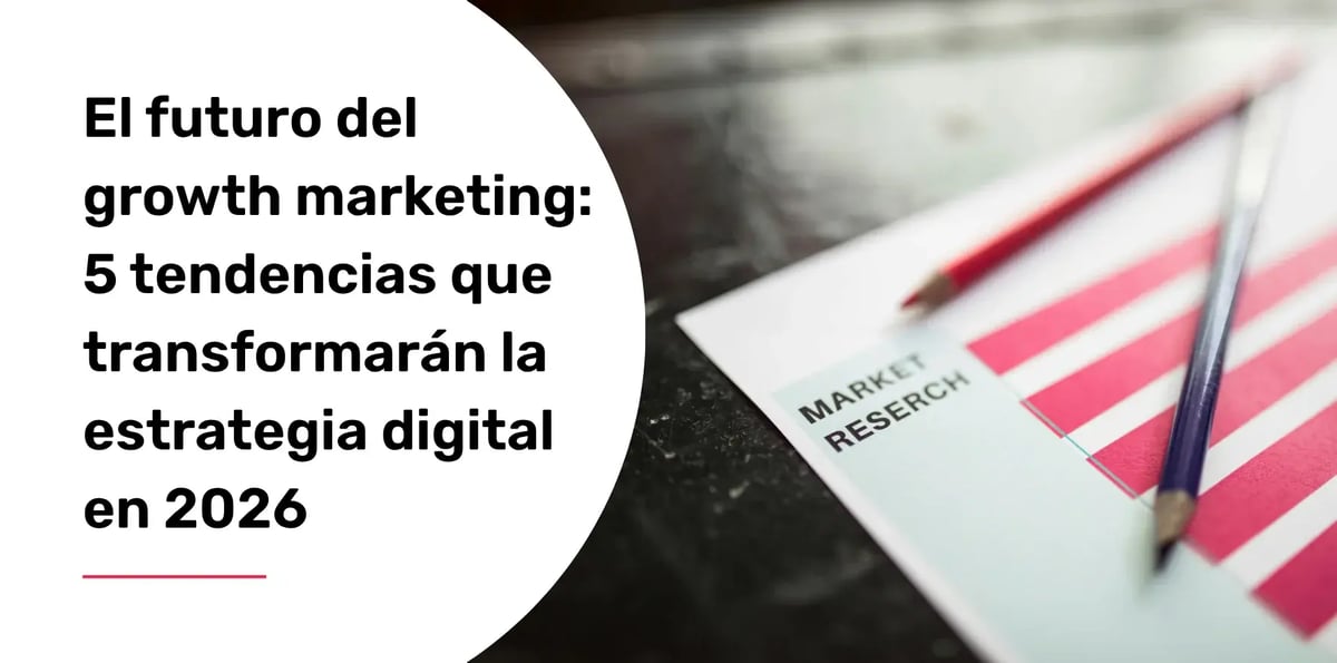 tendencias growth marketing 2026