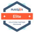 HubSpot Elite
