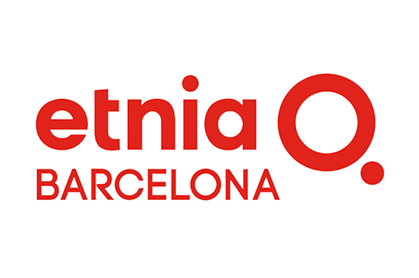 Logo de Etnia