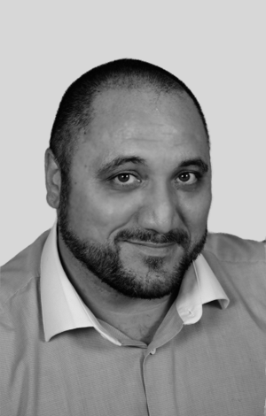 Fares Kameli