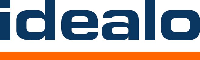 Logo de Idealo